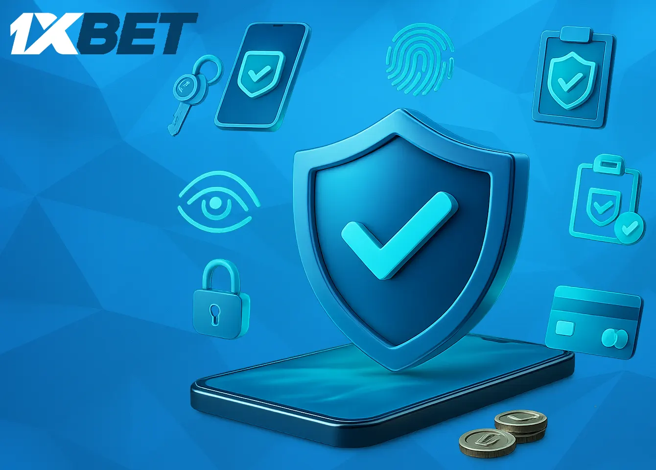 Security and Data Protection